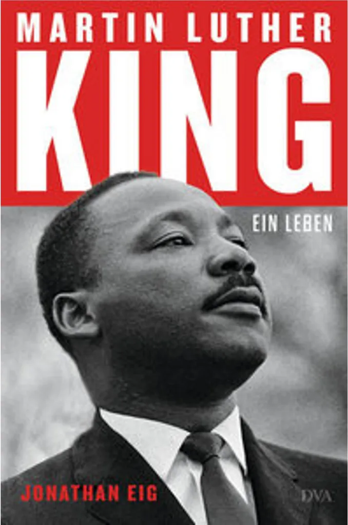 Portrait Martin Luther King Tableau Toile Déco Murale 60x80cm Salon