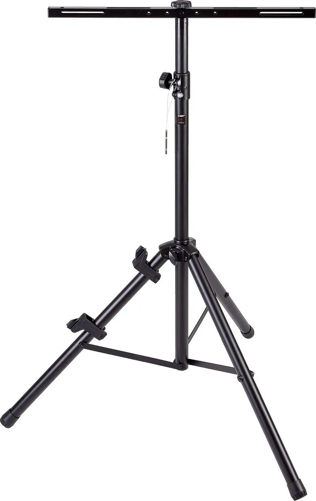 Trépied WS24 ultraléger en carbone et aluminium avec rotule 360° WS24-100044