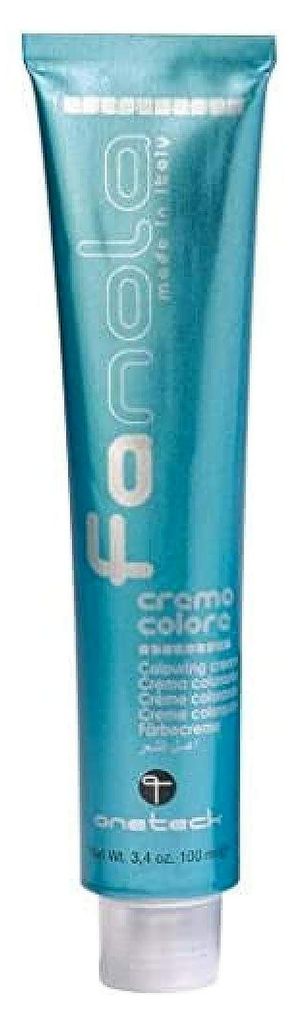Fanola crema colore Colouring Cream 100 ml Produktbild 