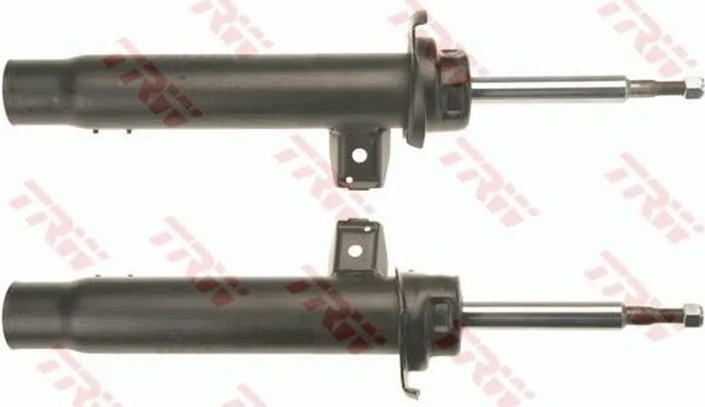 Rénovez votre Suspension avec l'Amortisseur TRW JGM1141T pour BMW X1