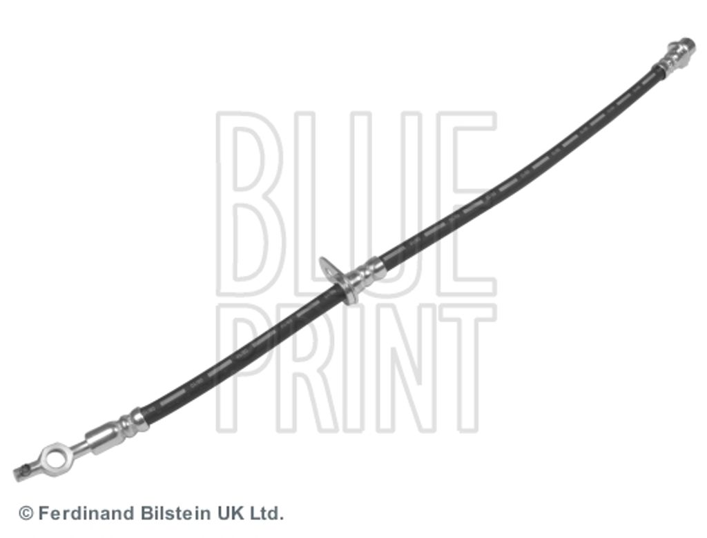 BLUE PRINT ADT353284 Bremsschlauch Vorne Rechts für TOYOTA Avensis Kombi (T22) AVENSIS (T22) AVENSIS Liftback (T22)