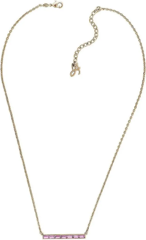 Collana Donna Adore 5303102 Rosa 25cm | Gioielleria Made with Love