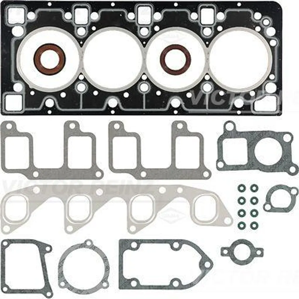 Kit réparation étanchéité culasse pour utilitaire Jumper et Boxer 2.2 HDI