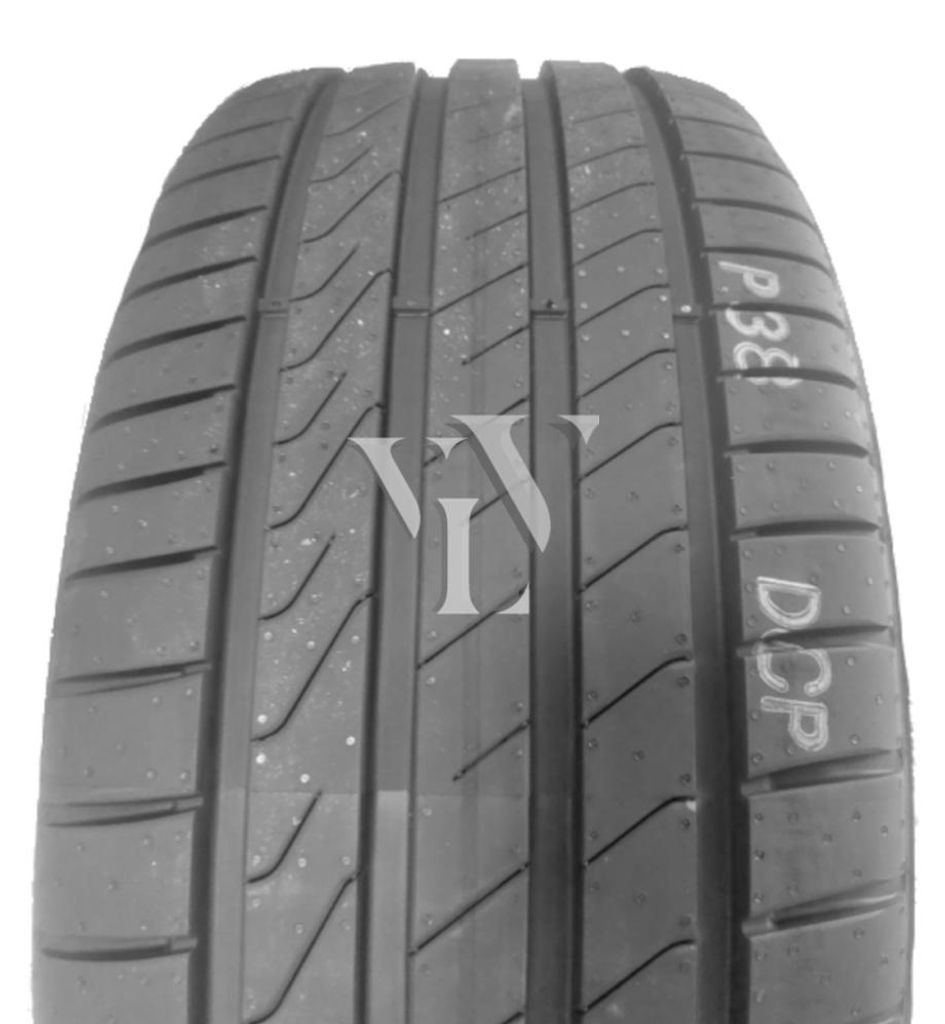 Sommerreifen PIRELLI SCORPION (S3) FSL 255/40 R20 101 Y