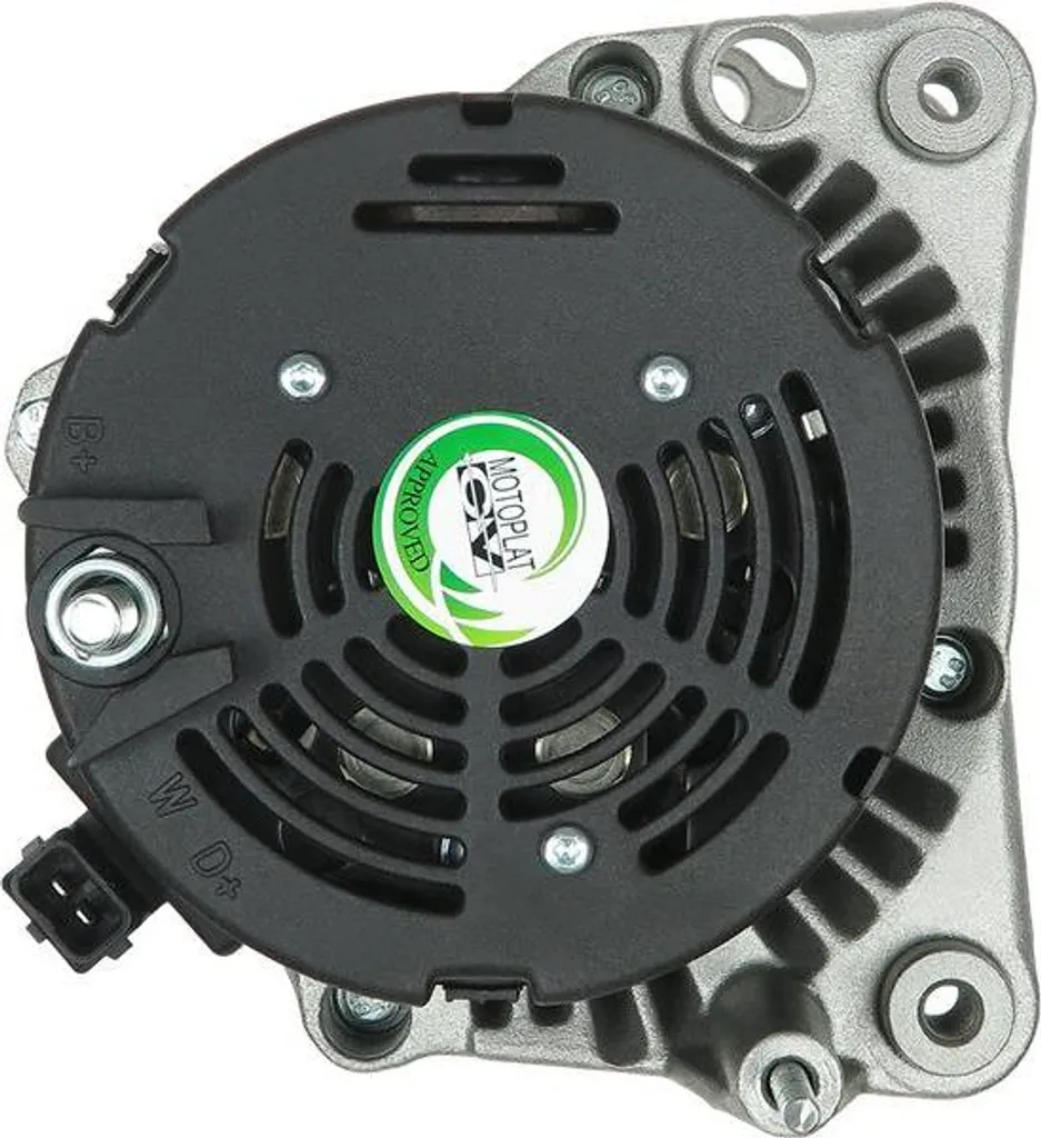 Alternatore 90A - 3