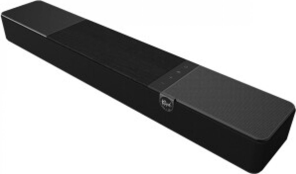 Klipsch Soundbar Flexus CORE 100 Schwarz Stück