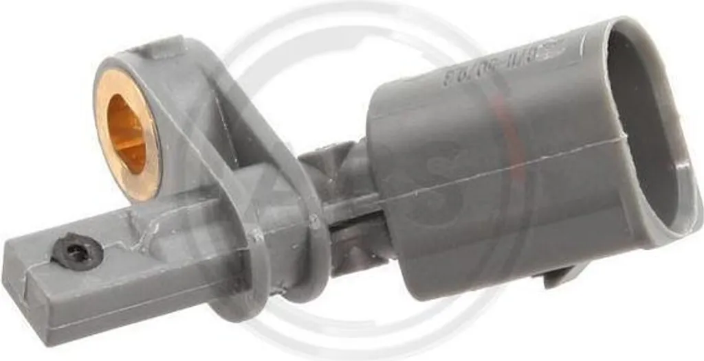 Solution voyant ABS : Capteur de vitesse 6E0927803A pour Audi A2 et Lupo
