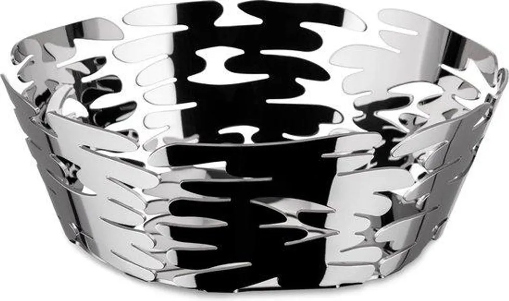 Bracelet chic motif ajouré en acier inoxydable 18 cm pour look quotidien