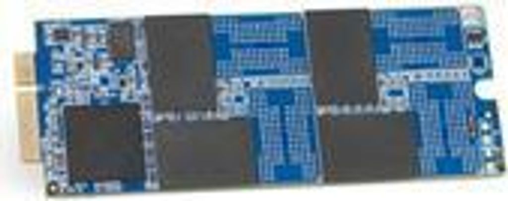 OWC Aura Pro, 250 GB, 530 MB/s, 6 Gbit/s