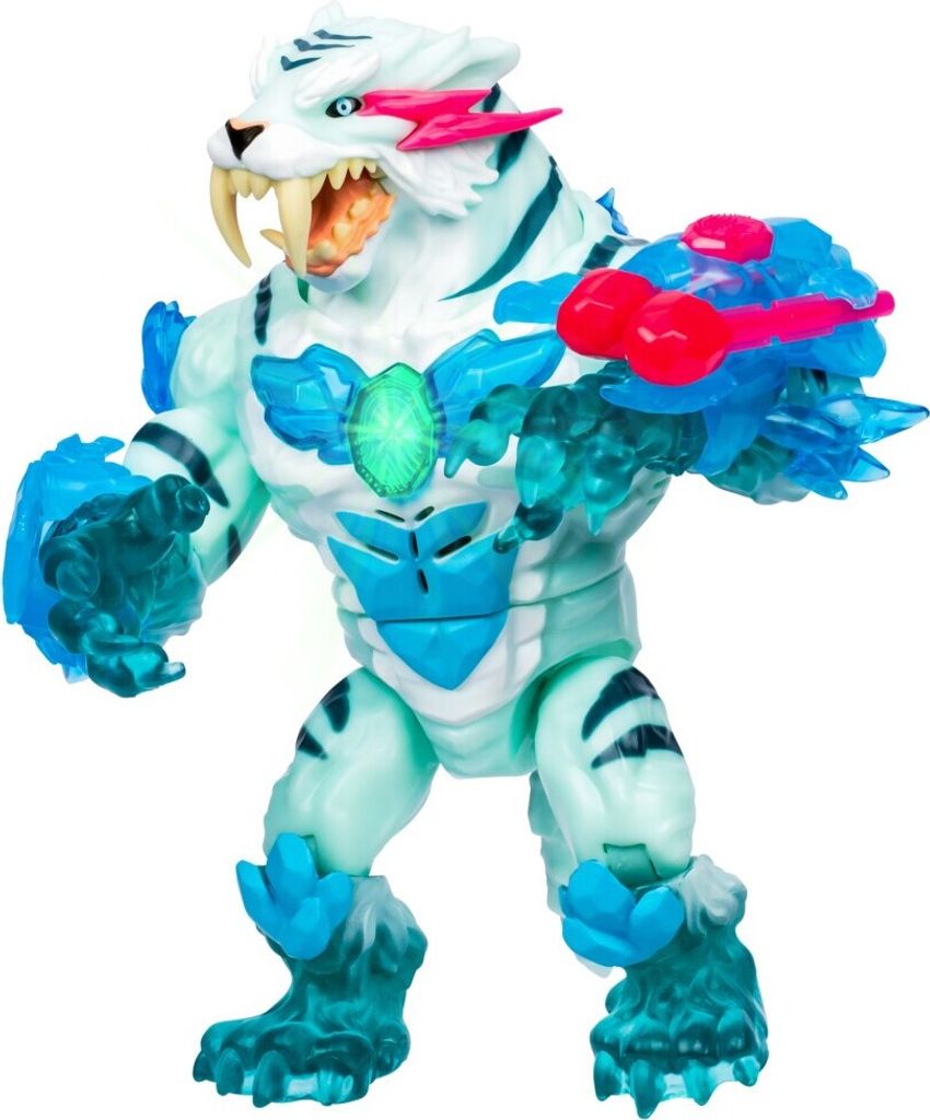 Moose Toys MR BEAST LAB S2 Cryo Lab Obrázek produktu 7