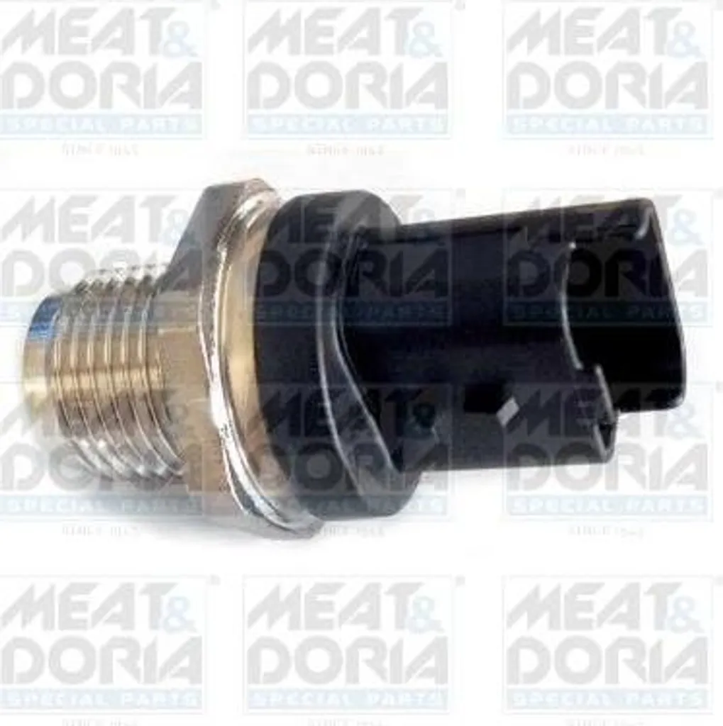 Capteur de rampe injection Meat & Doria 9117 - 1920FK pour HDI 307/206