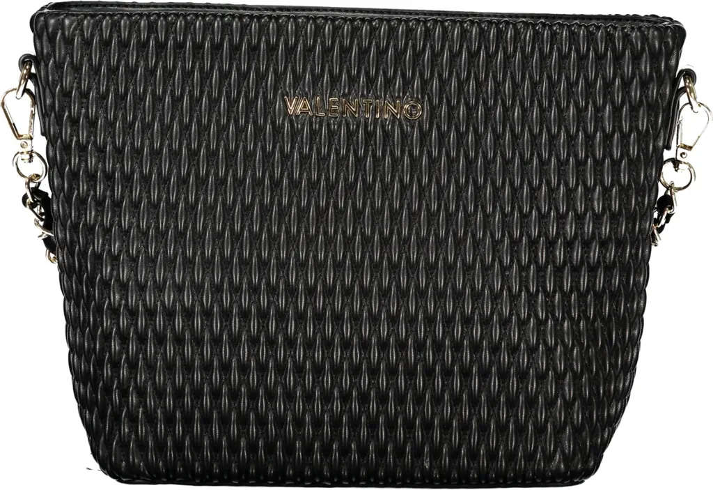 Valentino Lady Bag Nera UNI: Borsa Formale per Donna Moderna