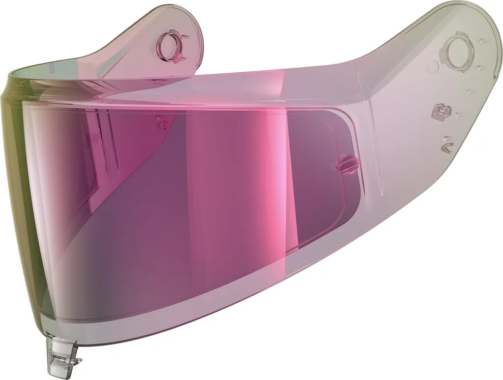 Visière Anti-buée Shark Rose VZ400 pour RIDILL 2 et Séries SKWAL i3