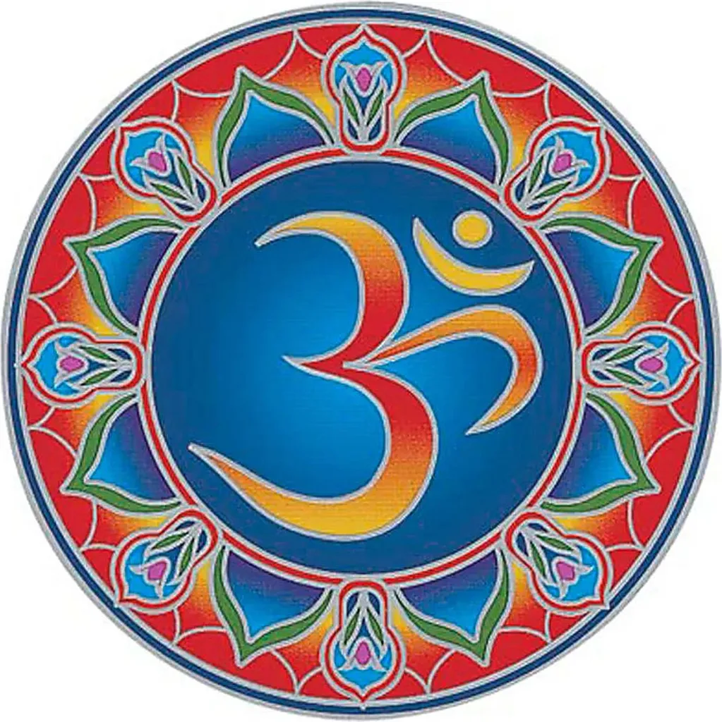 Sticker Anti-Collision Oiseaux Ohm 14 cm - Protection Vitre Lot de 2