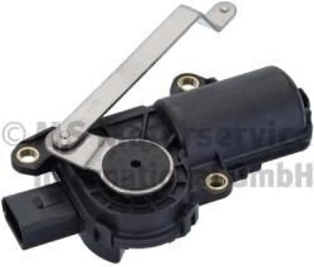 Servomoteur PIERBURG 7.00941.24.0 clapet de commutation 159 A6 A8