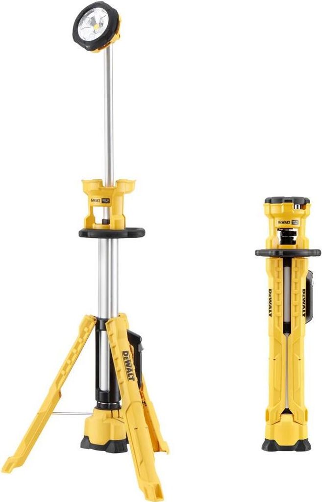 DeWALT DCL079-XJ - Pracovné osvetlenie - LED - 4000 K Obrázok produktu 6
