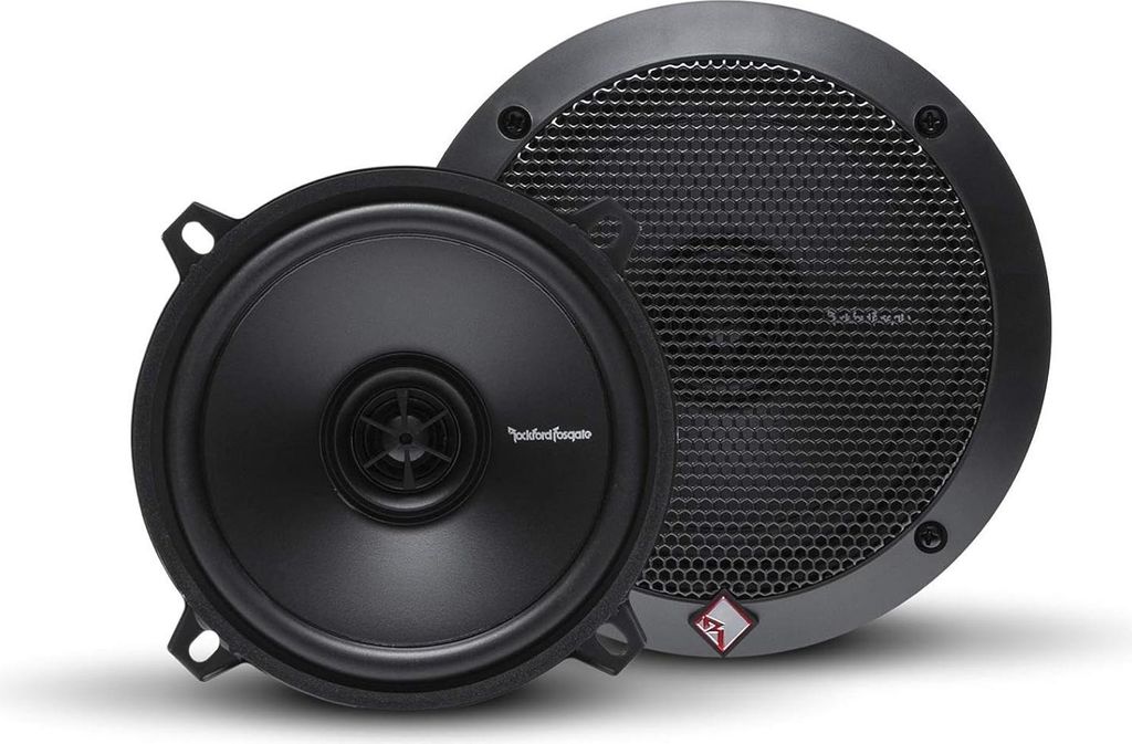 Głośnik koncentryczny Rockford Fosgate R1525X2 PRIME 13 cm Zdjęcie produktu 