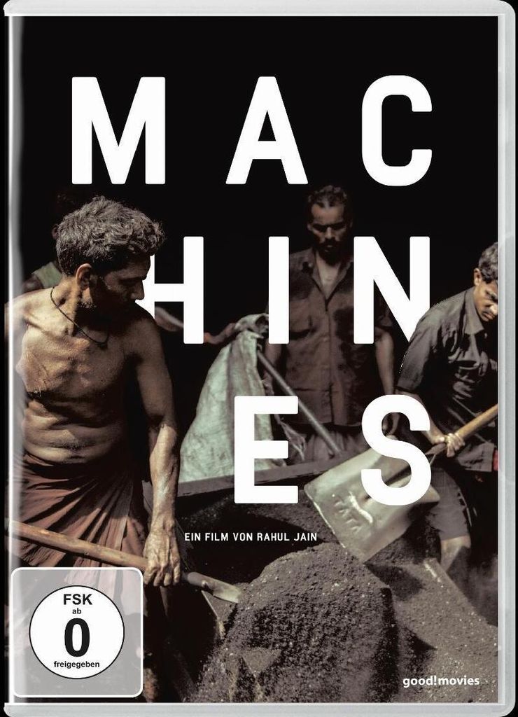 Machines