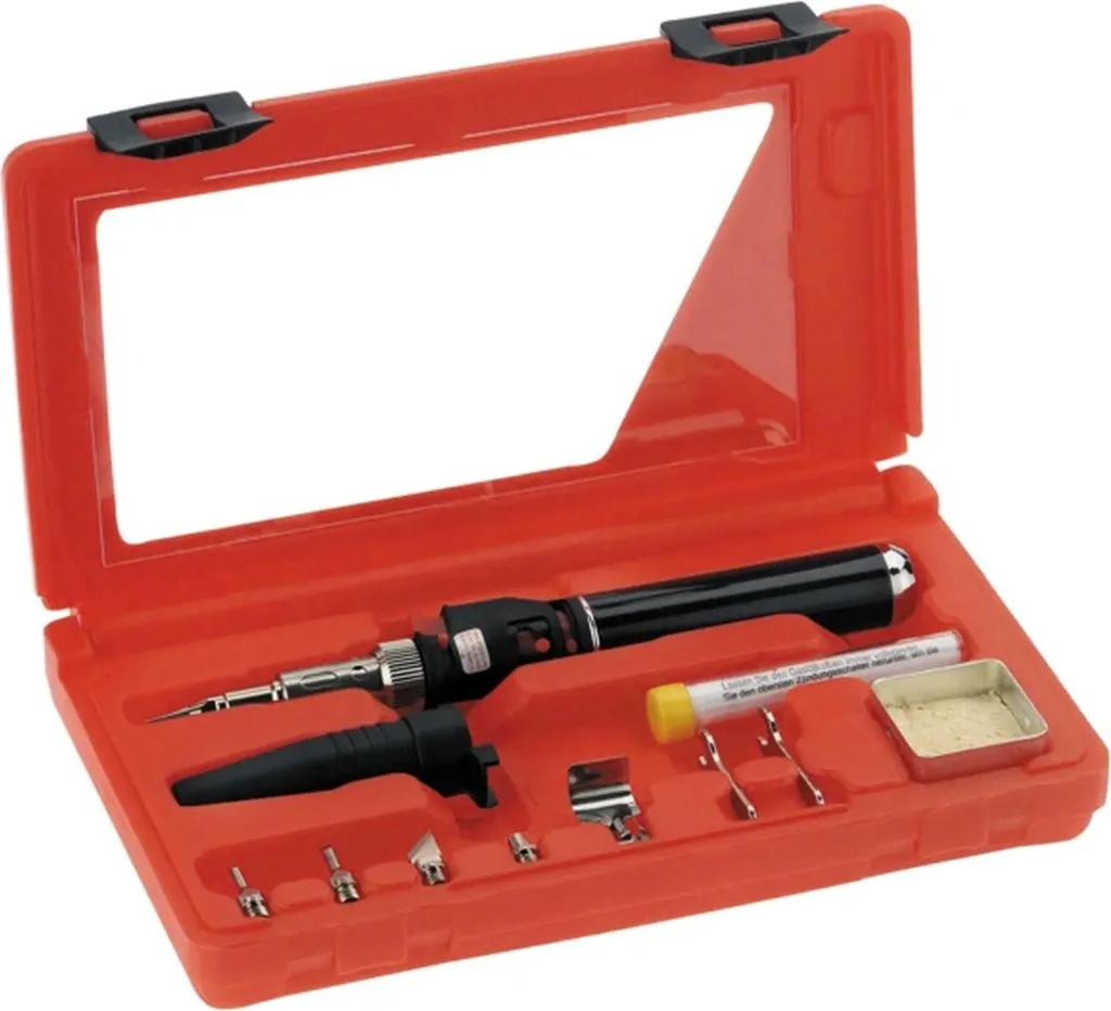 Cimco Kit de Pistons à Gaz 10 Pièces - Ressorts à Air Haute Résistance