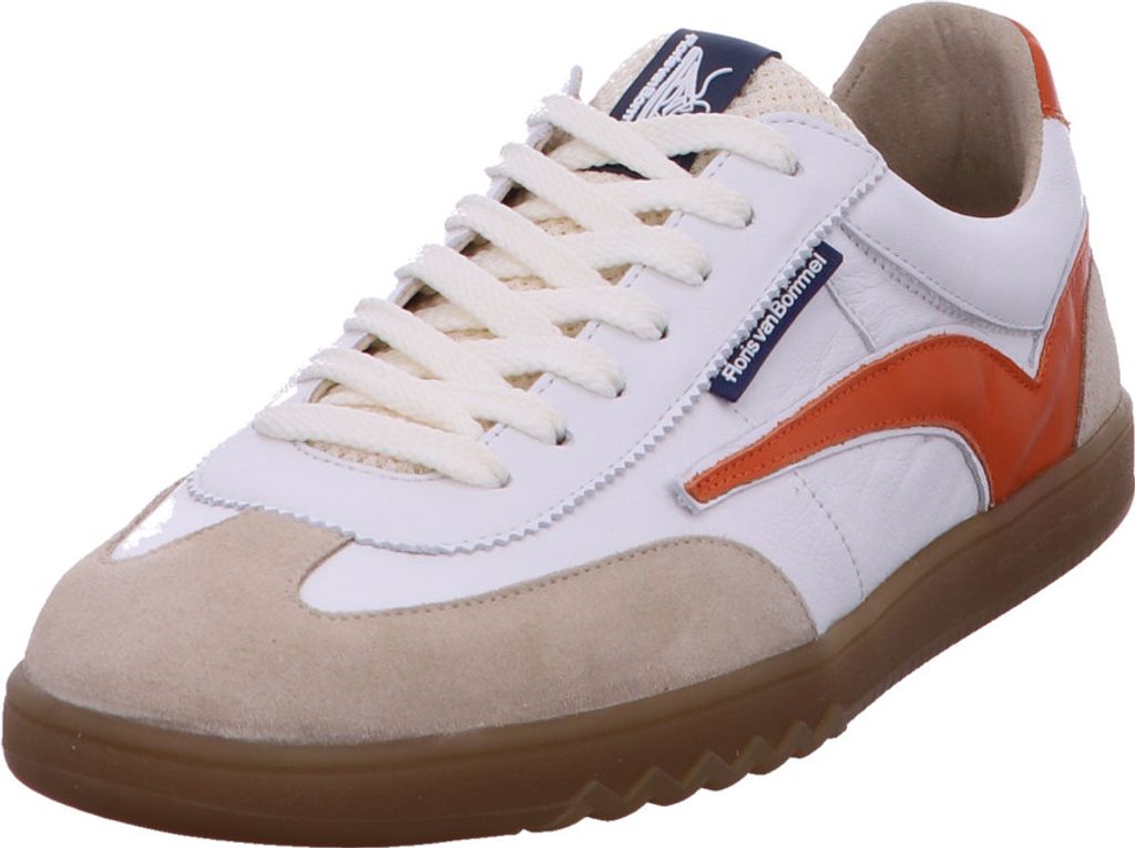 Floris van Bommel De Zaler 01.00 Orange 43