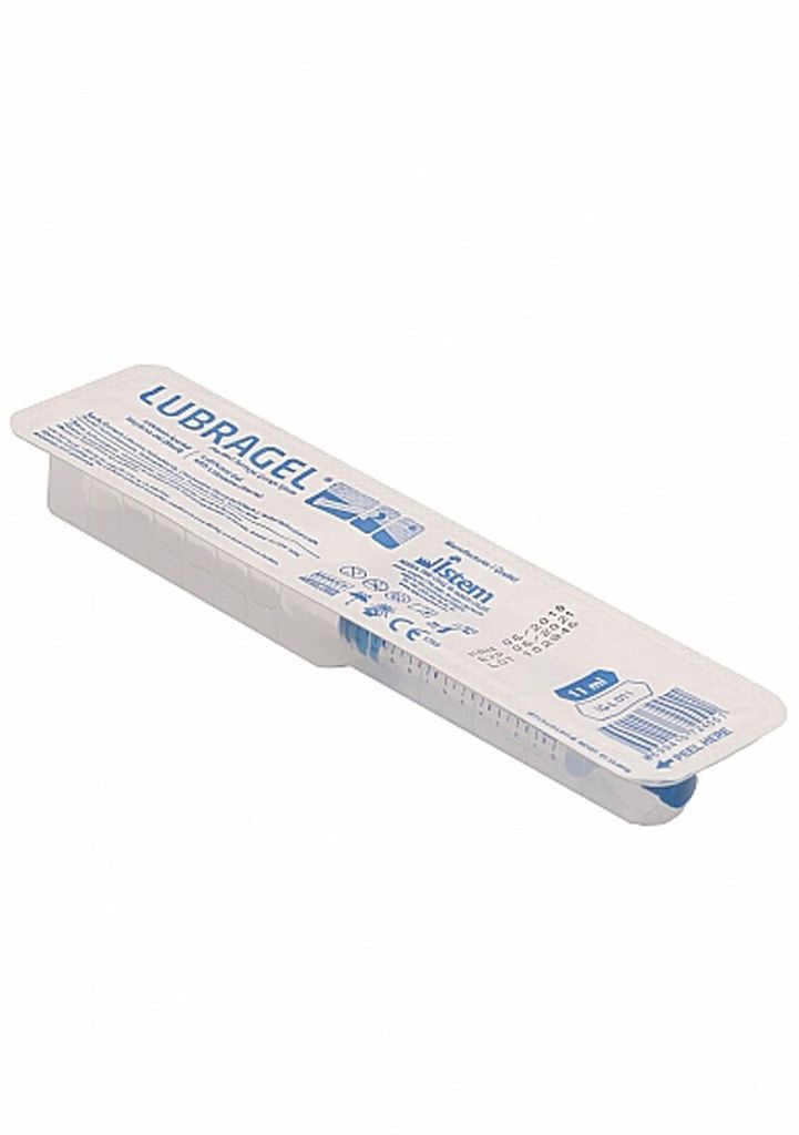 LubraGel Gleitgel