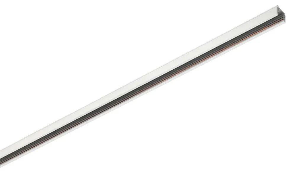 Rail de montage S.L.V. 4m 48V idéal pour éclairage showroom et salon