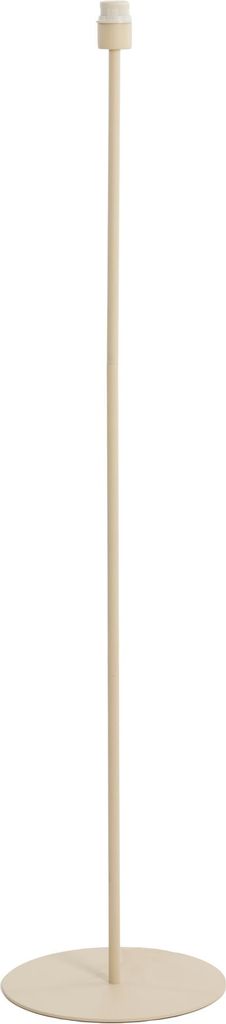 Light & Living - stehlampe - Renato - beige - metall - einzelne leuchte - E27 - 1740527