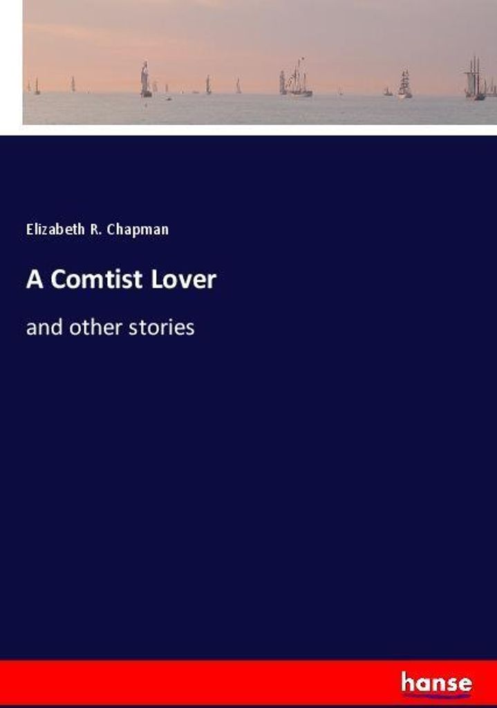 A Comtist Lover