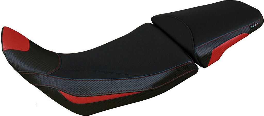 Satteldecke Comfort 3RD-2 für Honda Africa Twin 1100 Adv Sport (2020-2022)