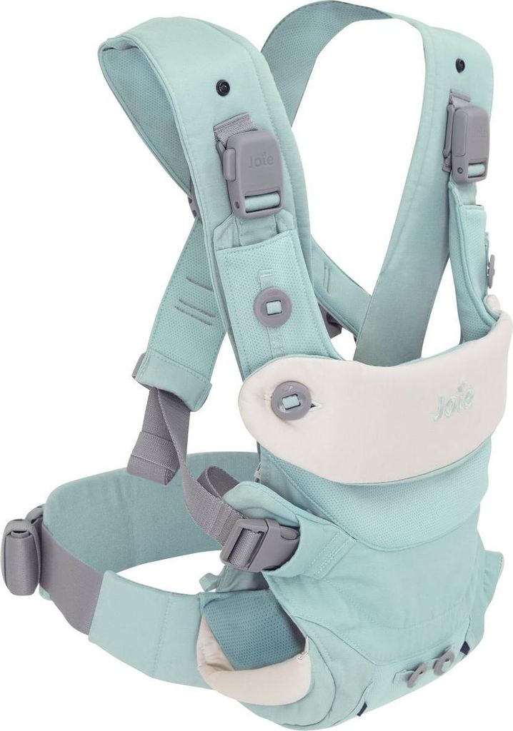 Joie Joie savvy lite Babytrage 3in1 Mineral V2209AAMNR000