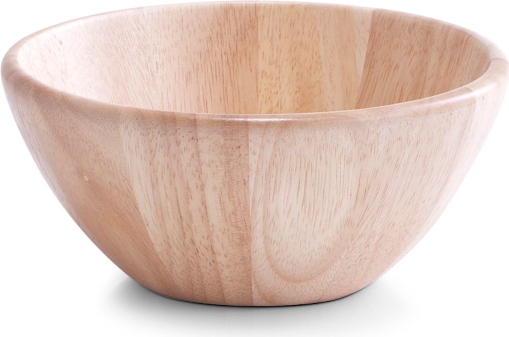 Zeller Schale, Gummibaum Ø18x8 Produktbild 