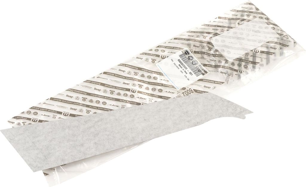 Zierleiste links an der A-Säule 735573203