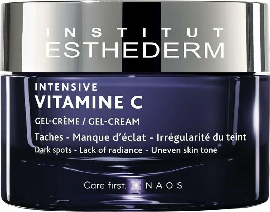 Institut Esthederm Spray Cyclo System Intensive Vitamine C Produktbild 