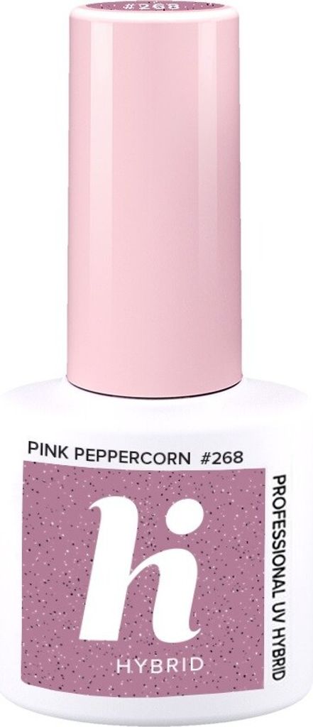 Hi Hybrid Spicy #268 Rosa Pfefferkorn 5ml