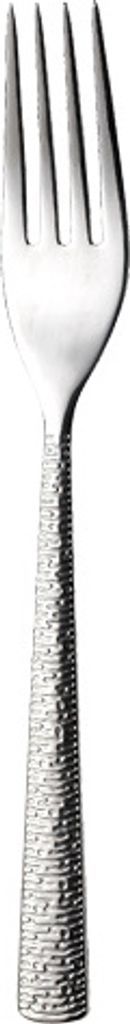 Churchill Besteck Stonecast Stonecast Dessertgabel 18,2 cm, Produktbild 