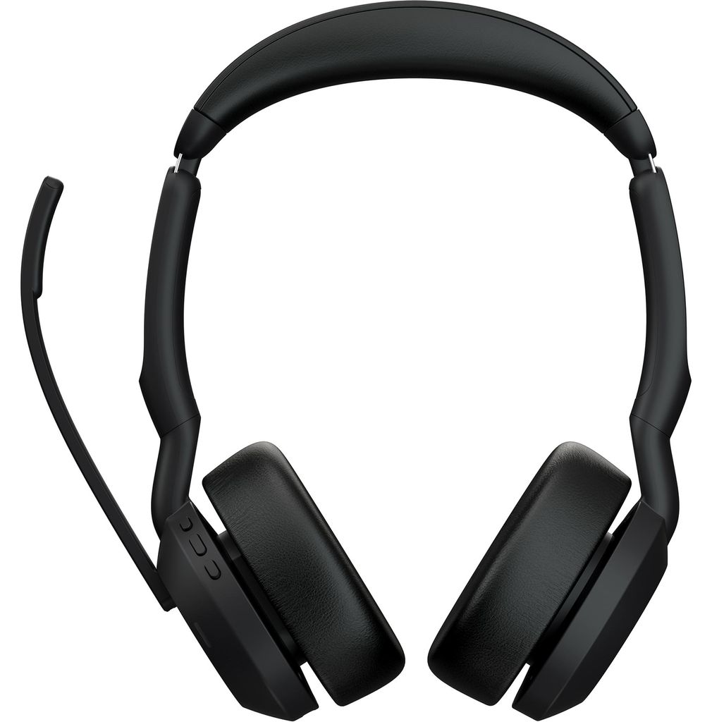Jabra 25599-999-899 Jabra Headset Evolve2 55 USB-C MS Productafbeelding 