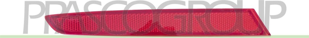 PRASCO Rückstrahler BM8084364 Hinten Links für BMW X3 (G01, F97)