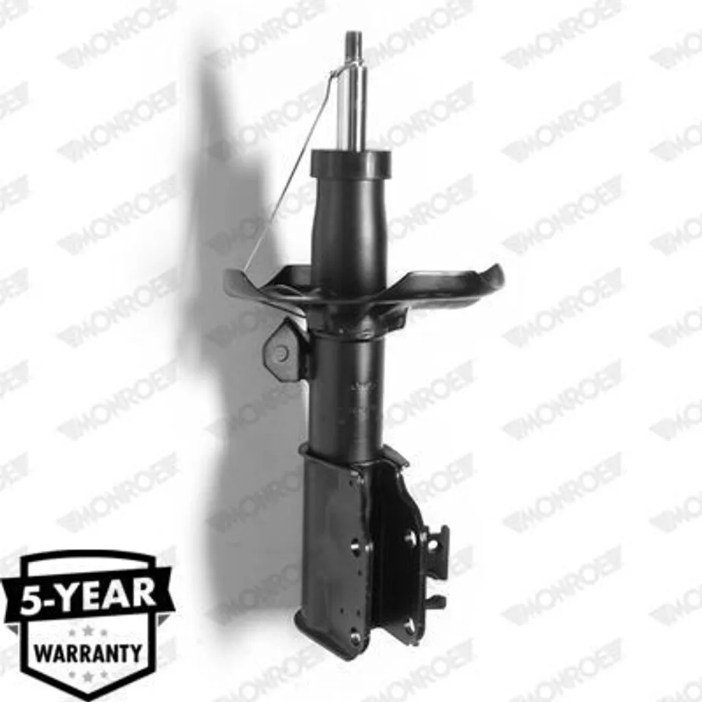 Amortisseur à gaz MONROE G16345 haute performance OE B30D34700B