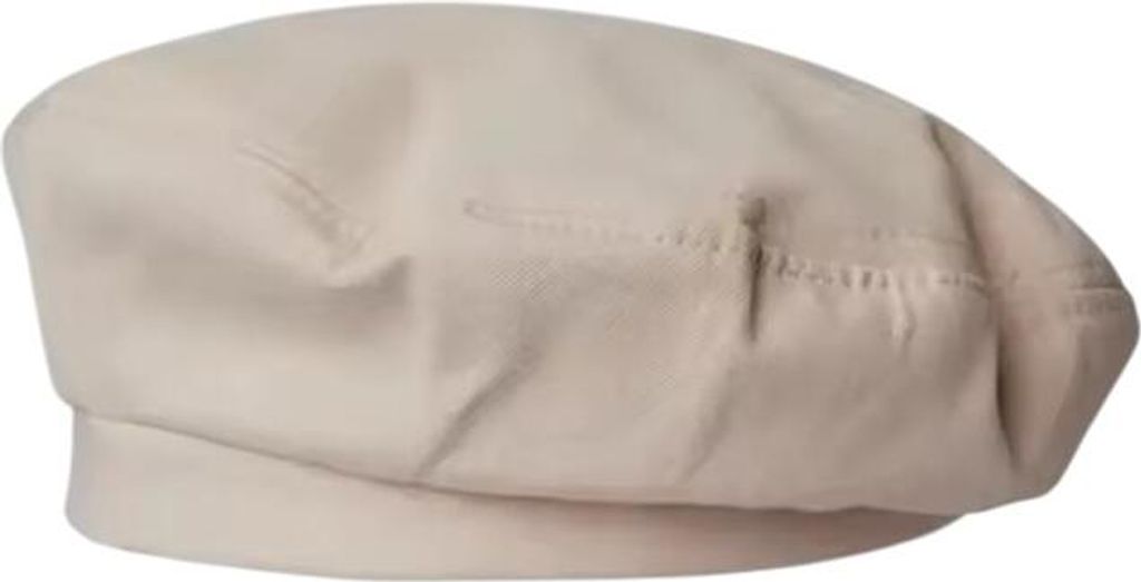 Damen Baskenmütze EM-37189 - Hellbraun / Typ2 KP37189