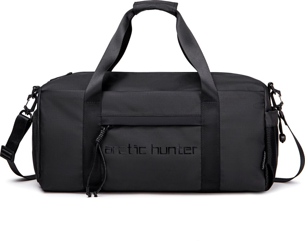 Arctic Hunter Sporttasche wasserdicht mit Schuhfach – Produktbild 