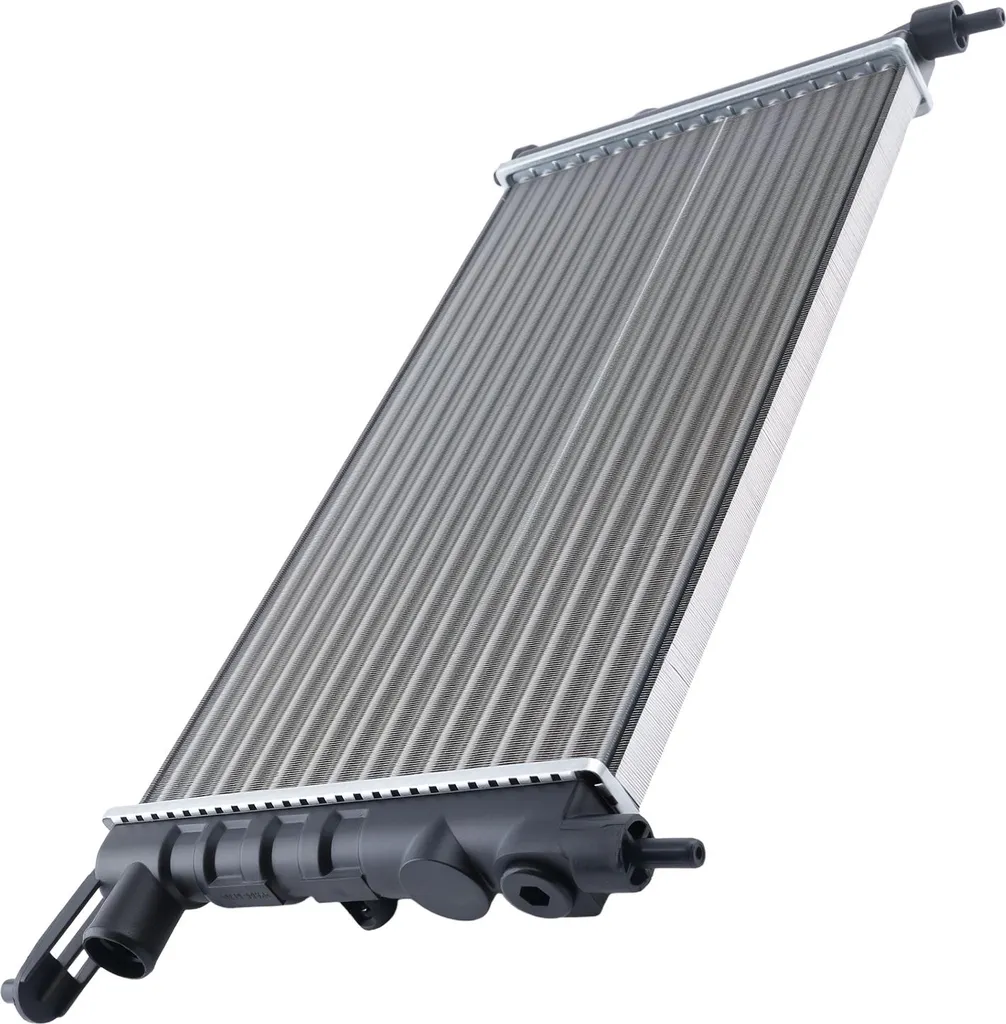 Radiateur moteur alu Opel Tigra 1.6 16V 1994-1998 OE 1300149 Premium