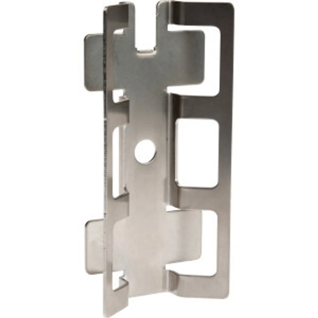 Fixation Anti-Vandale Axis 5503-971 pour Caméra de Surveillance