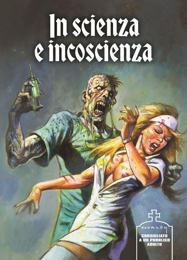 In scienza e incoscienza
