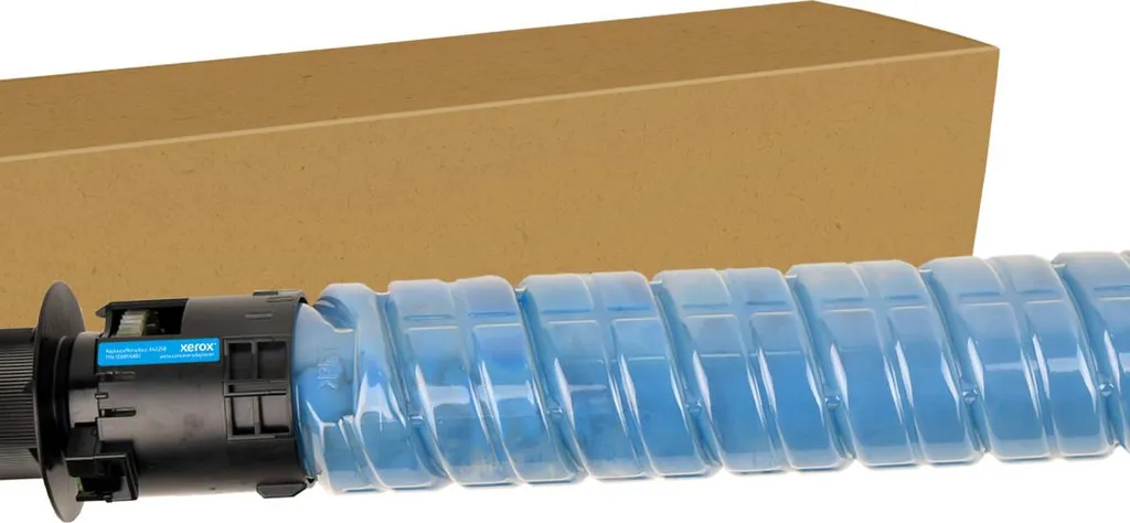 Toner Ciano Xerox per Ricoh 842258 | 006R04882 | Qualità da Amici