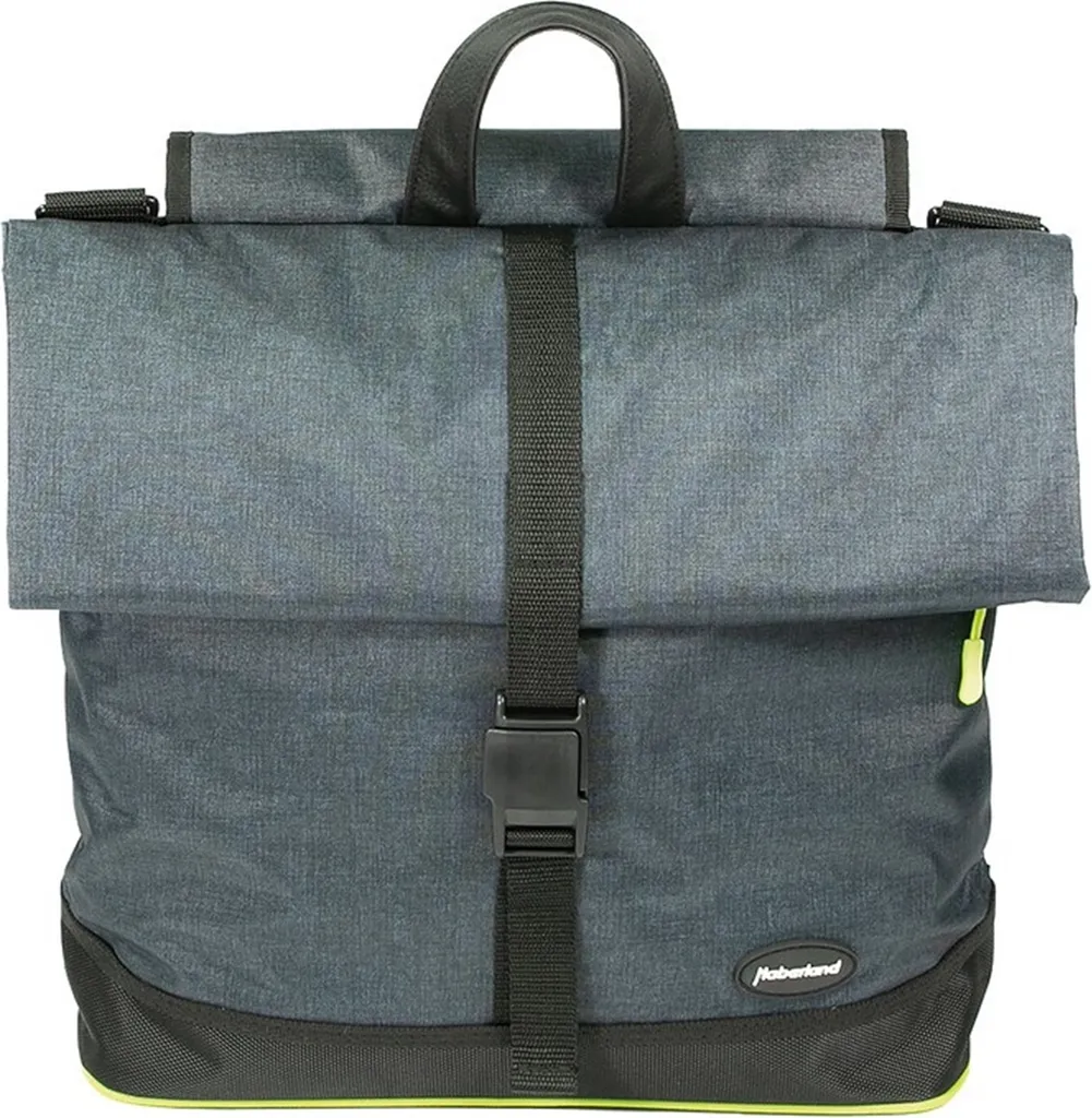 Sac à provisions Haberland eMotion pour courses et trajets quotidiens