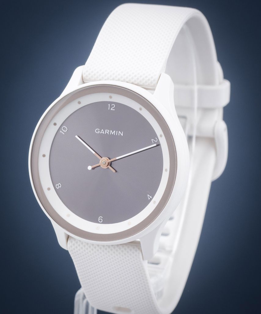 Garmin 010-02566-01 Vivomove Sport 40mm 5ATM Zdjęcie produktu 15