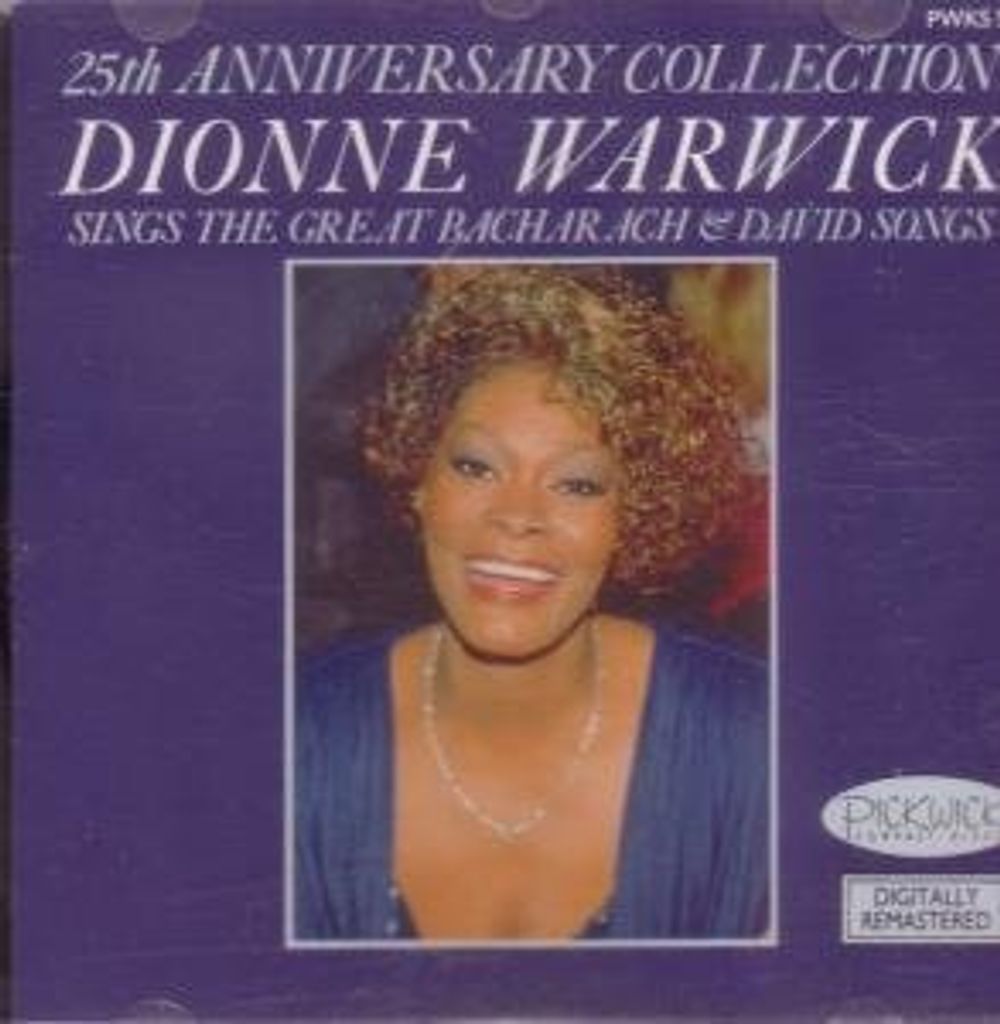 Warwick Dionne - 25th Anniversary Collection