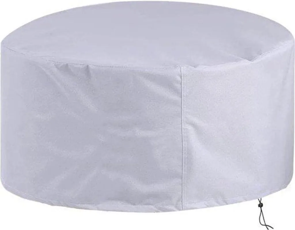 Abri de jardin imperméable 180 x 71 cm en tissu Oxford 420D résistant