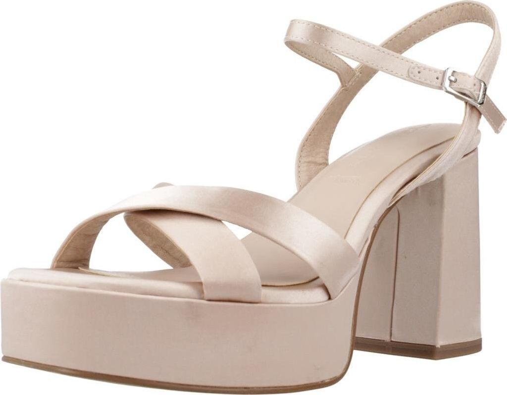 Tamaris Damen Klassische Sandalen 1-28050-42 508 Farbe: Rosa Größe: 36
