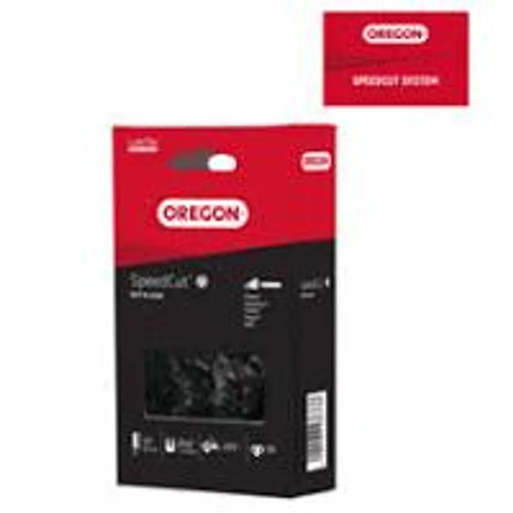 Chaîne Oregon 22LPX074E pour éviter les sauts et améliorer la coupe - 2